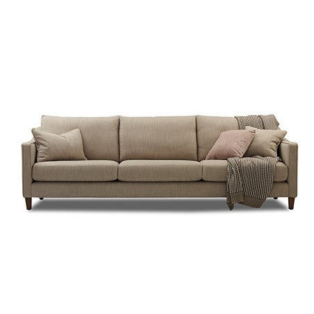 Herbert Sofa by Molmic available from Make Your House A Home, Furniture Store located in Bendigo, Victoria. Australian Made in Melbourne.