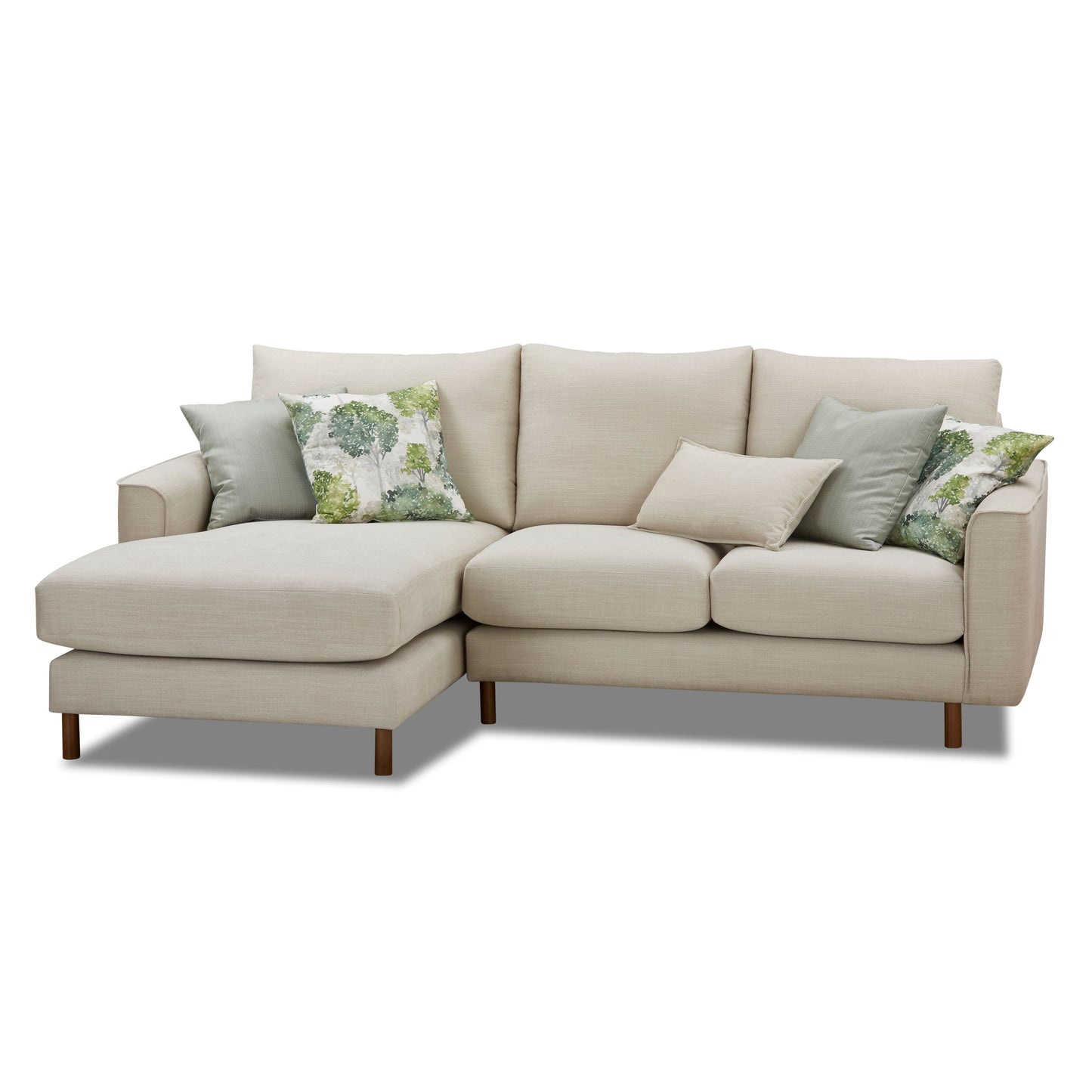 Alpine Sofa by Molmic available from Make Your House A Home, Furniture Store located in Bendigo, Victoria. Australian Made in Melbourne.