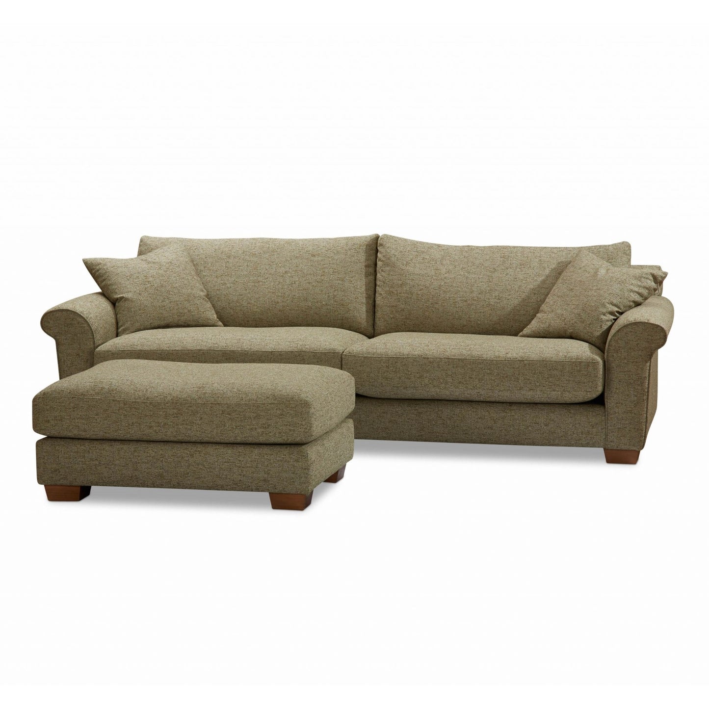 Idaho Sofa by Molmic available from Make Your House A Home, Furniture Store located in Bendigo, Victoria. Australian Made in Melbourne.