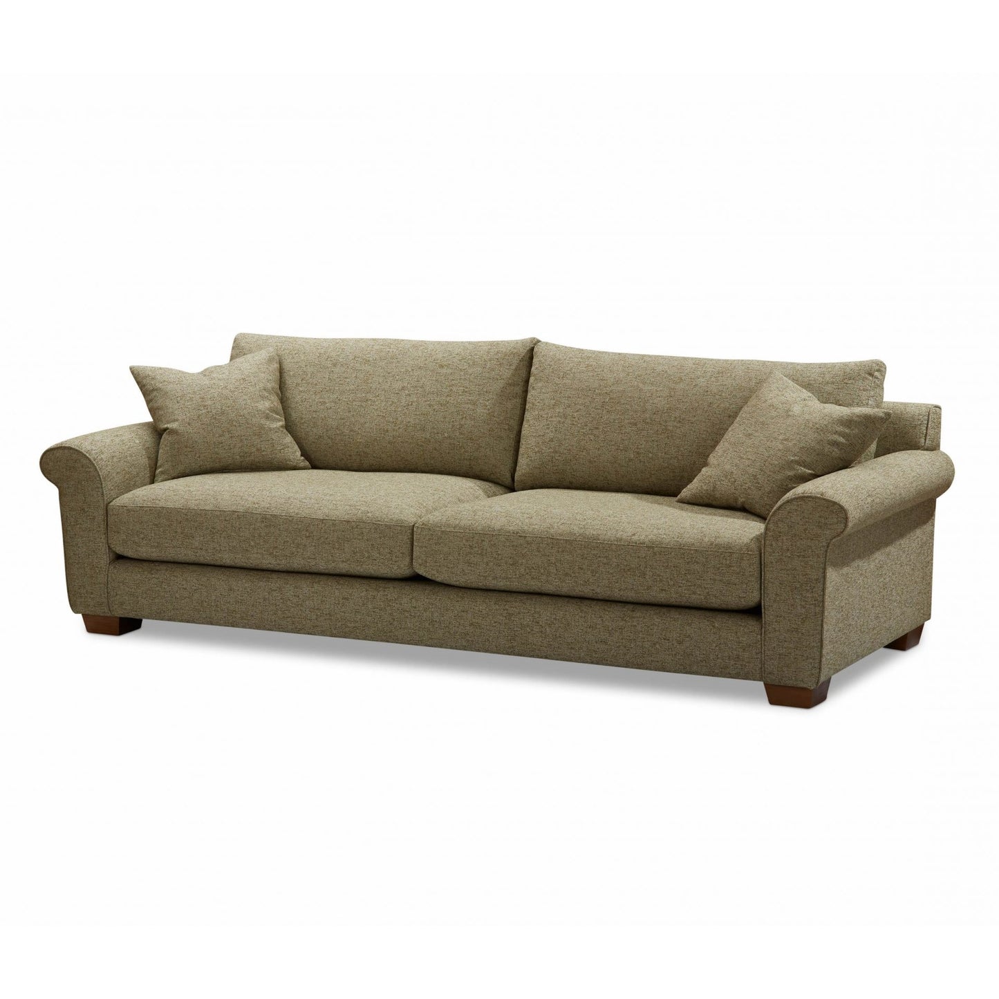 Idaho Sofa by Molmic available from Make Your House A Home, Furniture Store located in Bendigo, Victoria. Australian Made in Melbourne.