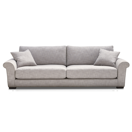 Idaho Sofa by Molmic available from Make Your House A Home, Furniture Store located in Bendigo, Victoria. Australian Made in Melbourne.