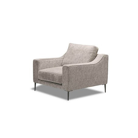 Ivanhoe Sofa by Molmic available from Make Your House A Home, Furniture Store located in Bendigo, Victoria. Australian Made in Melbourne.