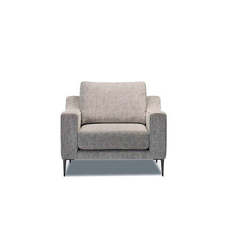 Ivanhoe Sofa by Molmic available from Make Your House A Home, Furniture Store located in Bendigo, Victoria. Australian Made in Melbourne.
