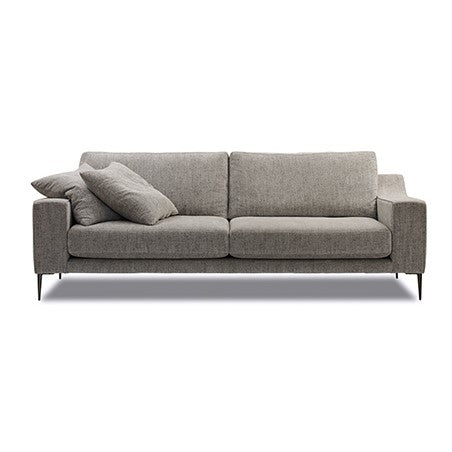 Ivanhoe Sofa by Molmic available from Make Your House A Home, Furniture Store located in Bendigo, Victoria. Australian Made in Melbourne.