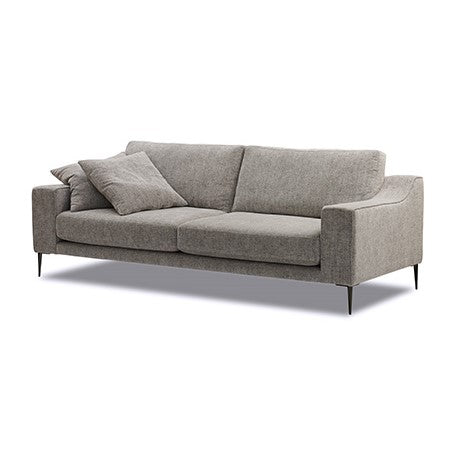 Ivanhoe Sofa by Molmic available from Make Your House A Home, Furniture Store located in Bendigo, Victoria. Australian Made in Melbourne.
