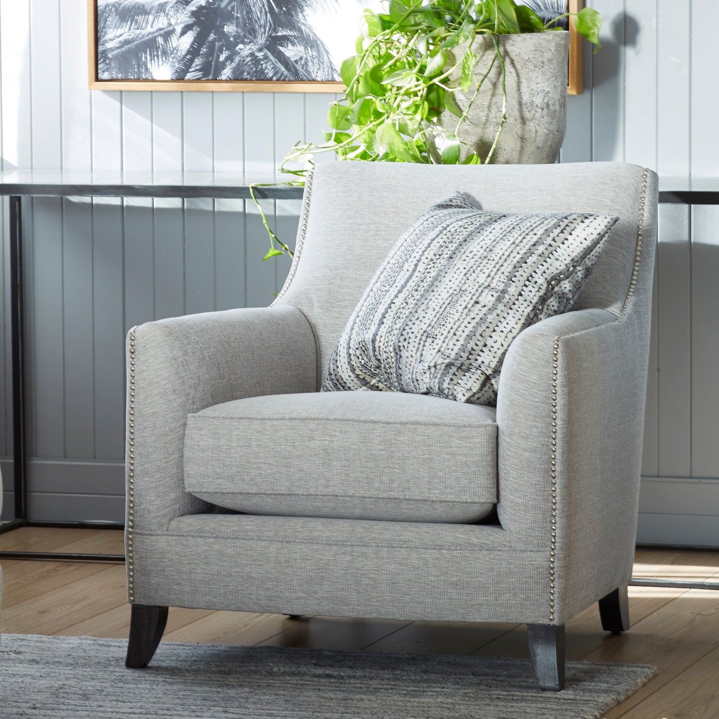 Vivienne Occasional Chair by Molmic available from Make Your House A Home, Furniture Store located in Bendigo, Victoria. Australian Made in Melbourne.