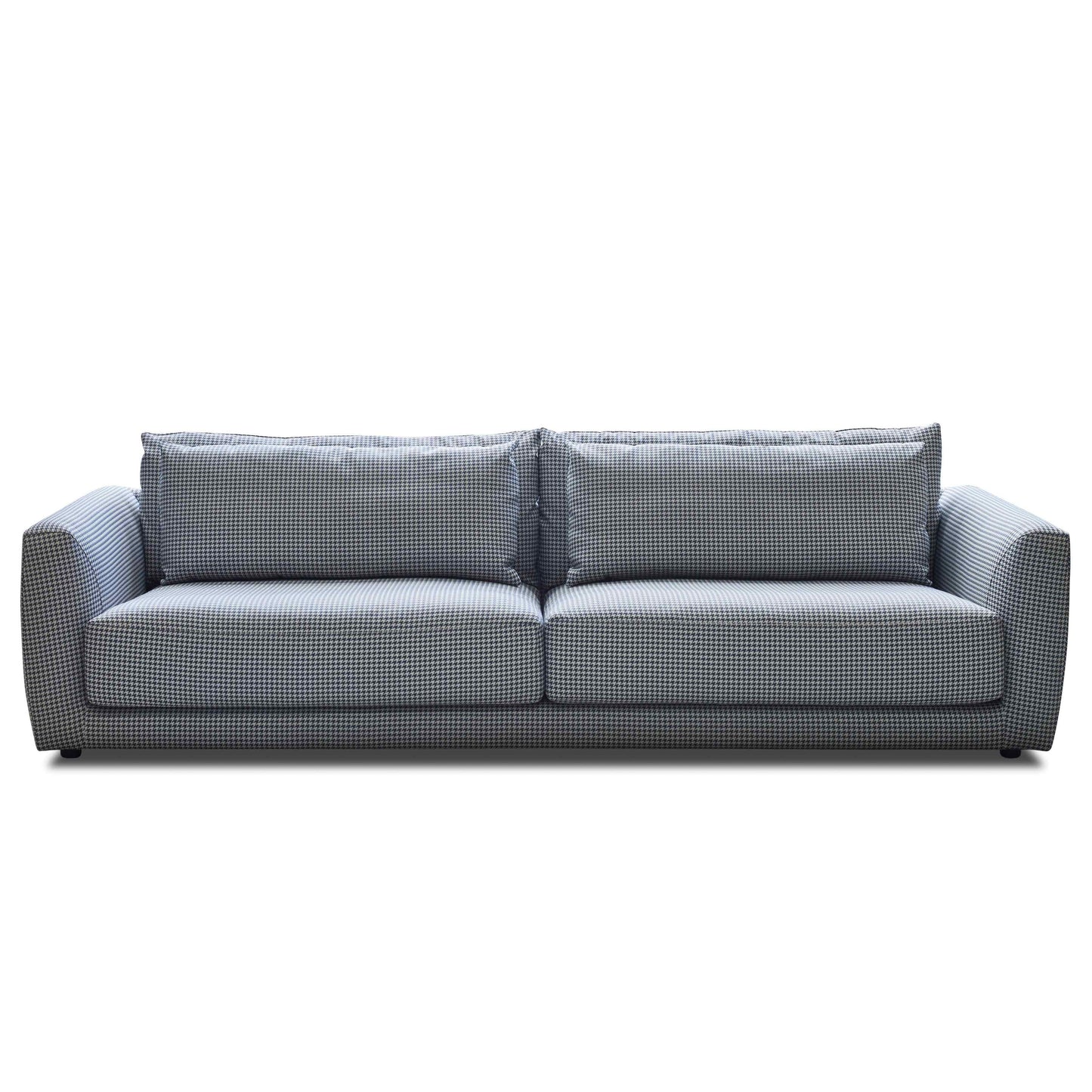 Cypress Sofa by Molmic available from Make Your House A Home, Furniture Store located in Bendigo, Victoria. Australian Made in Melbourne.