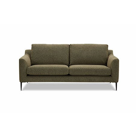 Jacques Sofa by Molmic available from Make Your House A Home, Furniture Store located in Bendigo, Victoria. Australian Made in Melbourne.