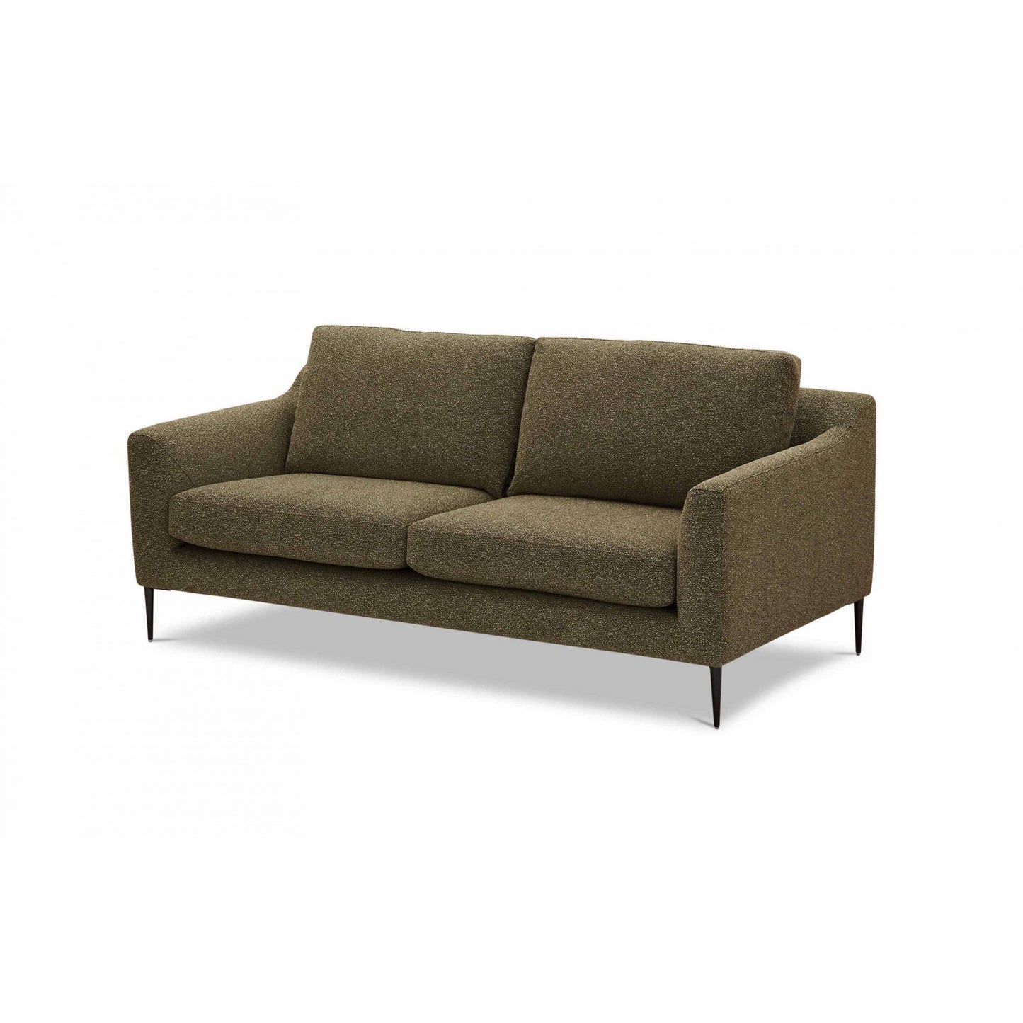 Jacques Sofa by Molmic available from Make Your House A Home, Furniture Store located in Bendigo, Victoria. Australian Made in Melbourne.