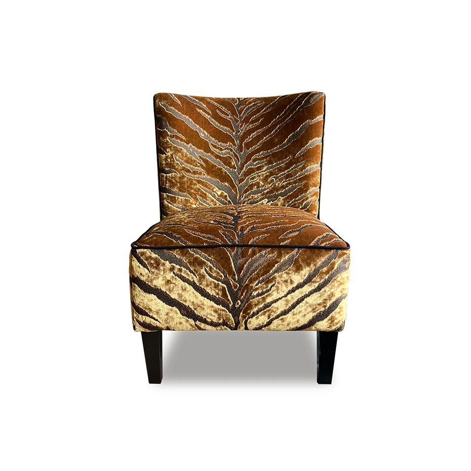 Jasper Occasional Chair by Molmic available from Make Your House A Home, Furniture Store located in Bendigo, Victoria. Australian Made in Melbourne.