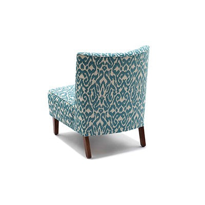 Jasper Occasional Chair by Molmic available from Make Your House A Home, Furniture Store located in Bendigo, Victoria. Australian Made in Melbourne.