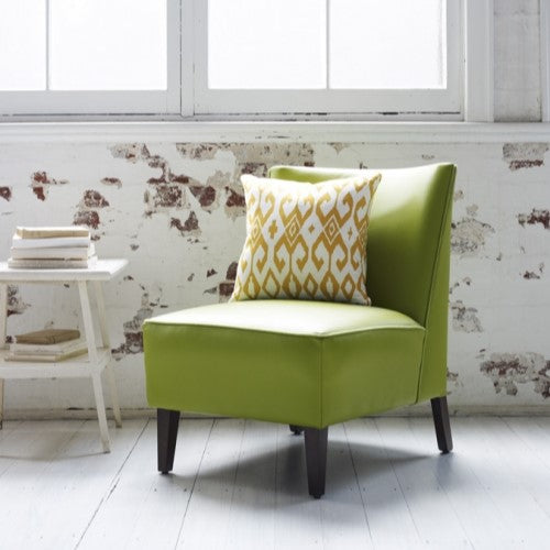 Jasper Occasional Chair by Molmic available from Make Your House A Home, Furniture Store located in Bendigo, Victoria. Australian Made in Melbourne.