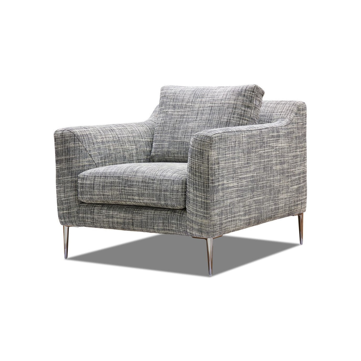 Jacques Sofa by Molmic available from Make Your House A Home, Furniture Store located in Bendigo, Victoria. Australian Made in Melbourne.
