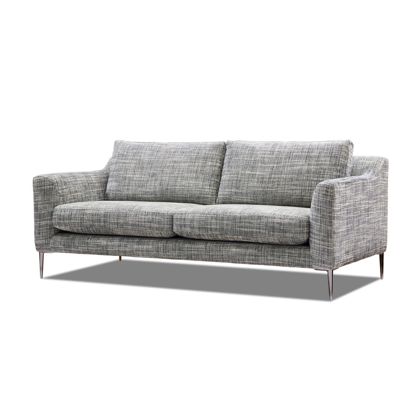 Jacques Sofa by Molmic available from Make Your House A Home, Furniture Store located in Bendigo, Victoria. Australian Made in Melbourne.