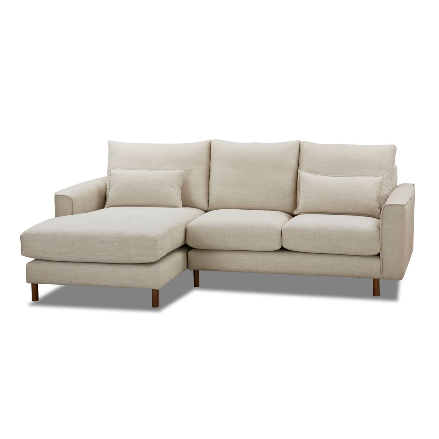 Alpine Sofa by Molmic available from Make Your House A Home, Furniture Store located in Bendigo, Victoria. Australian Made in Melbourne.
