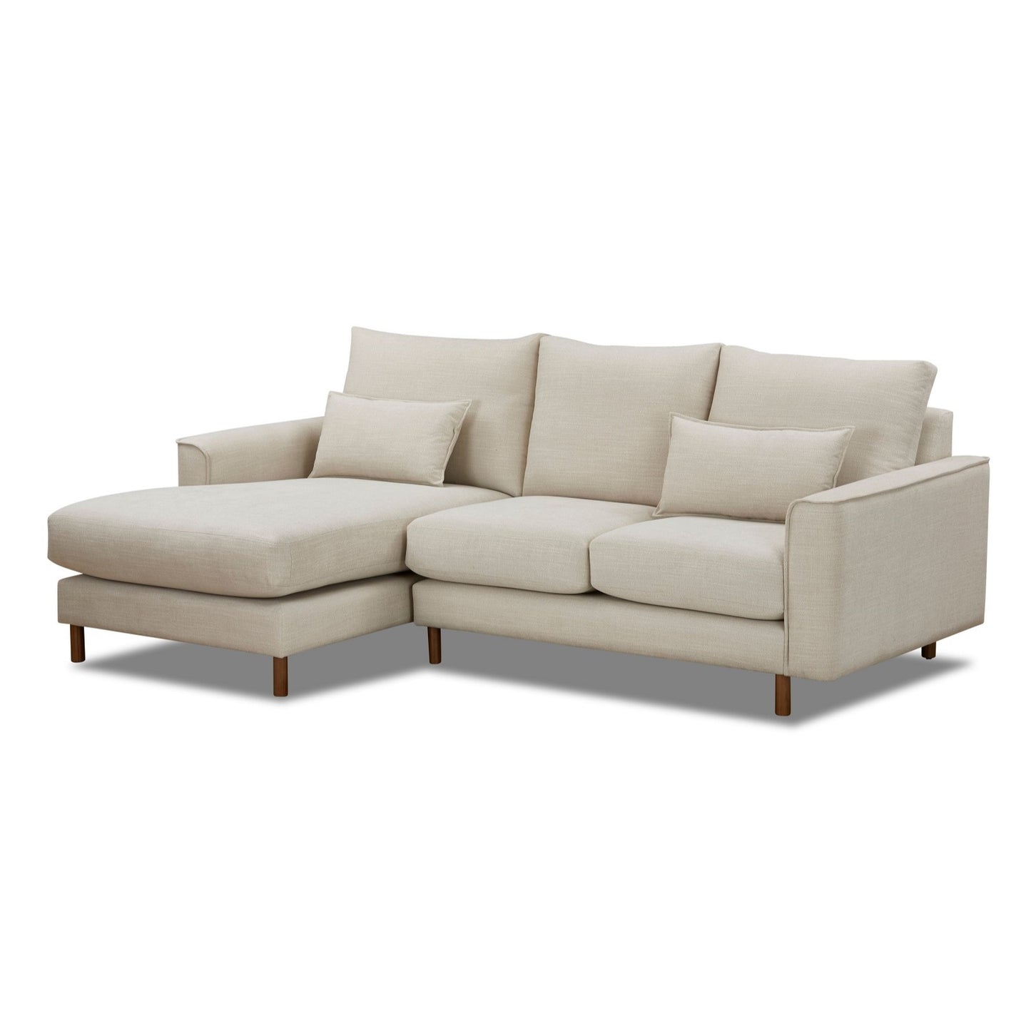 Alpine Sofa by Molmic available from Make Your House A Home, Furniture Store located in Bendigo, Victoria. Australian Made in Melbourne.
