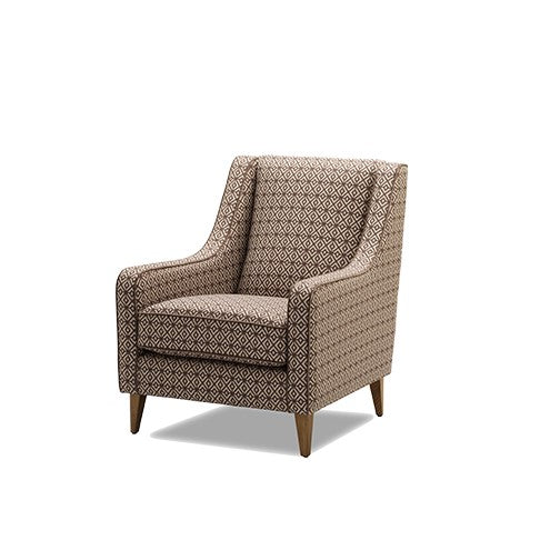 Kerala Occasional Chair by Molmic available from Make Your House A Home, Furniture Store located in Bendigo, Victoria. Australian Made in Melbourne.