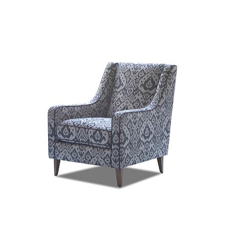 Kerala Occasional Chair by Molmic available from Make Your House A Home, Furniture Store located in Bendigo, Victoria. Australian Made in Melbourne.