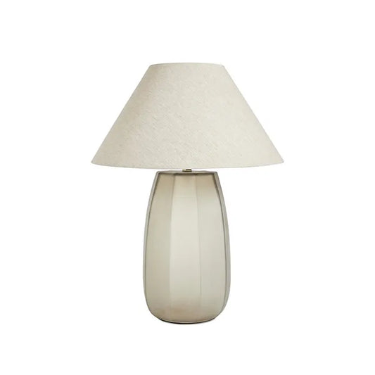 Emery Drum Table Lamp