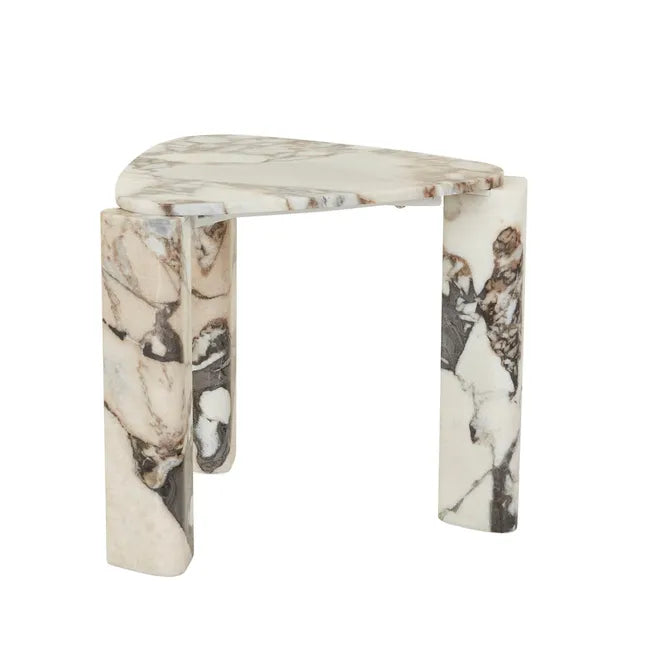 Globe West Amara Delta Side Table from Make Your House a Home