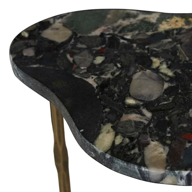 Celeste Cloud Side Table by GlobeWest from Make Your House A Home Premium Stockist. Furniture Store Bendigo. 20% off Globe West Sale. Australia Wide Delivery.