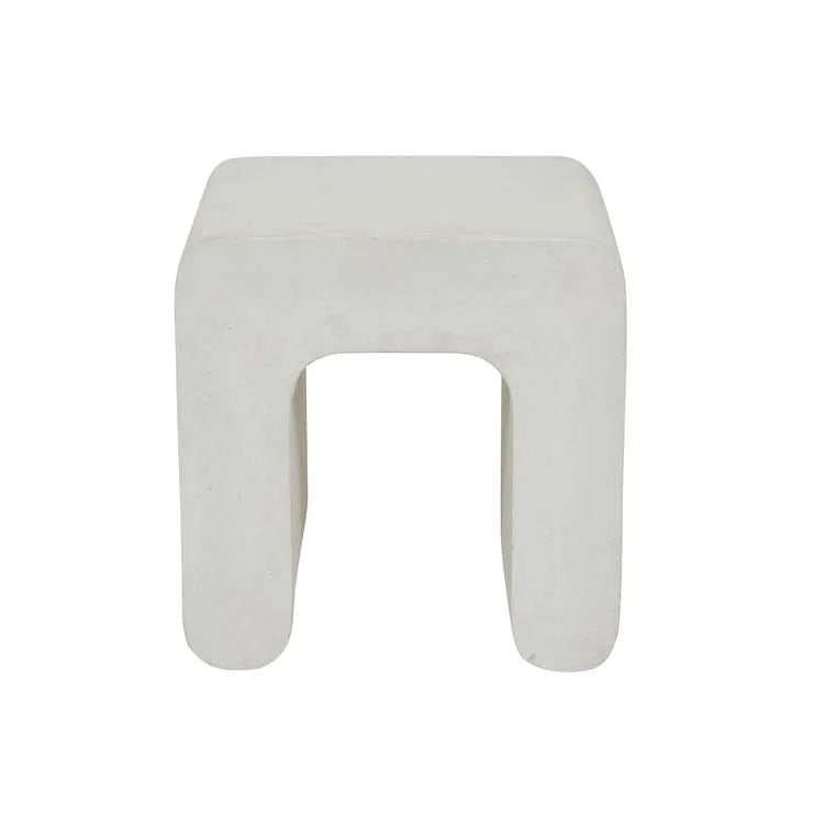 Corica U Stool by GlobeWest from Make Your House A Home Premium Stockist. Outdoor Furniture Store Bendigo. 20% off Globe West. Australia Wide Delivery.