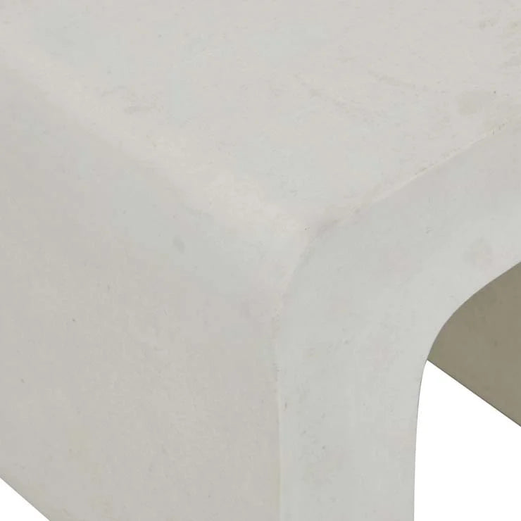 Corica U Stool by GlobeWest from Make Your House A Home Premium Stockist. Outdoor Furniture Store Bendigo. 20% off Globe West. Australia Wide Delivery.