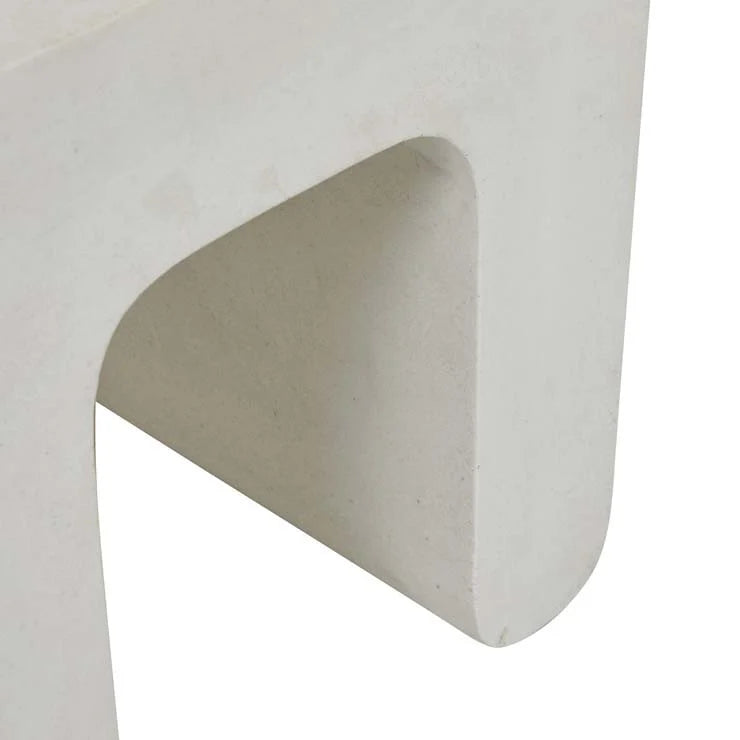 Corica U Stool by GlobeWest from Make Your House A Home Premium Stockist. Outdoor Furniture Store Bendigo. 20% off Globe West. Australia Wide Delivery.