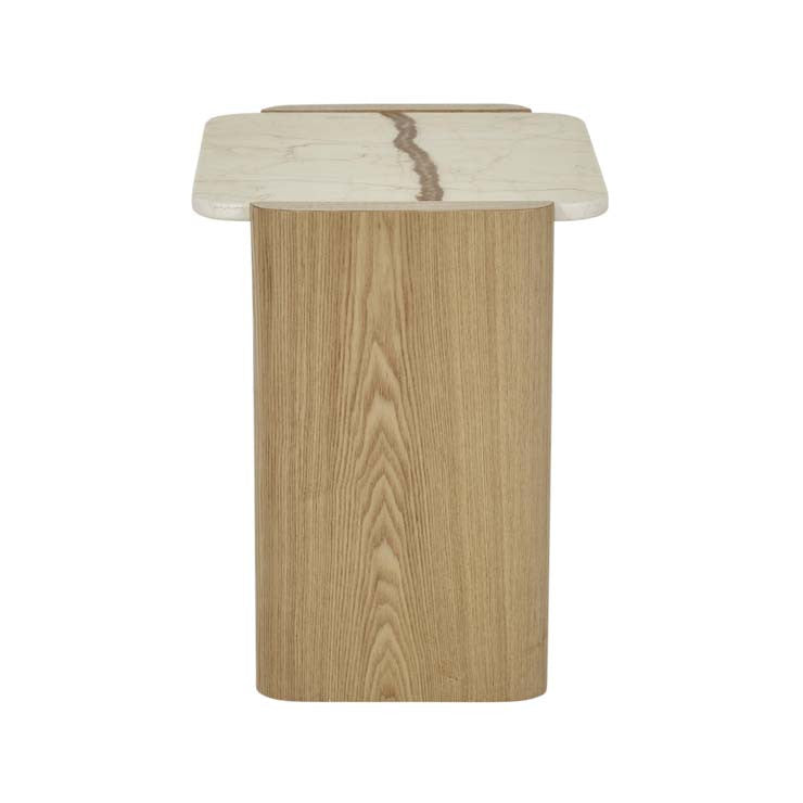 Floyd Marble Side Table by GlobeWest from Make Your House A Home Premium Stockist. Furniture Store Bendigo. 20% off Globe West. Australia Wide Delivery.