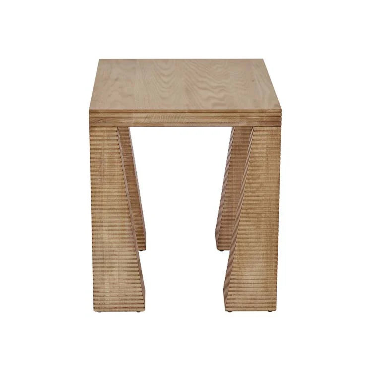 Solstice Cairo Side Table by GlobeWest from Make Your House A Home Premium Stockist. Furniture Store Bendigo. 20% off Globe West Sale. Australia Wide Delivery.