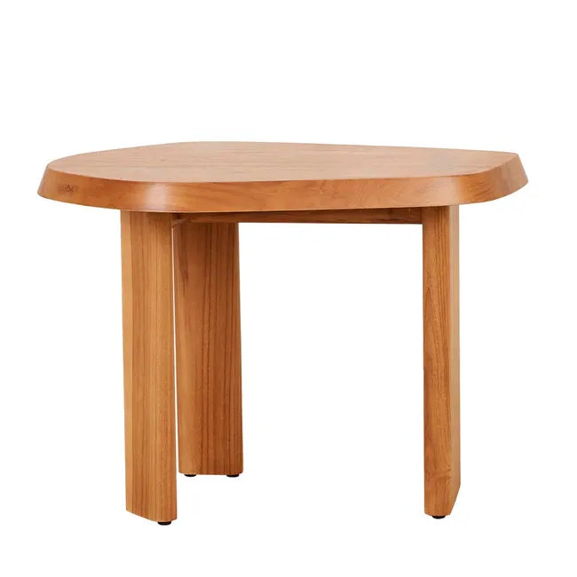 Trove Pebble Side Table by GlobeWest