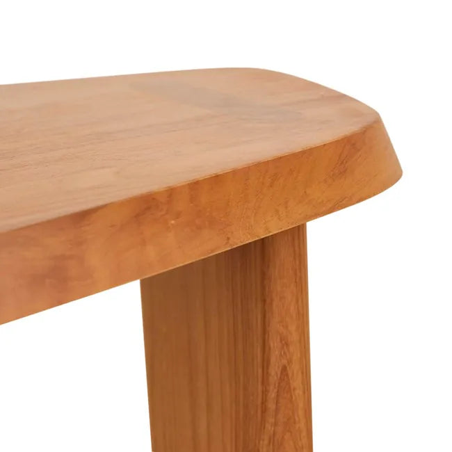 Trove Pebble Side Table by GlobeWest