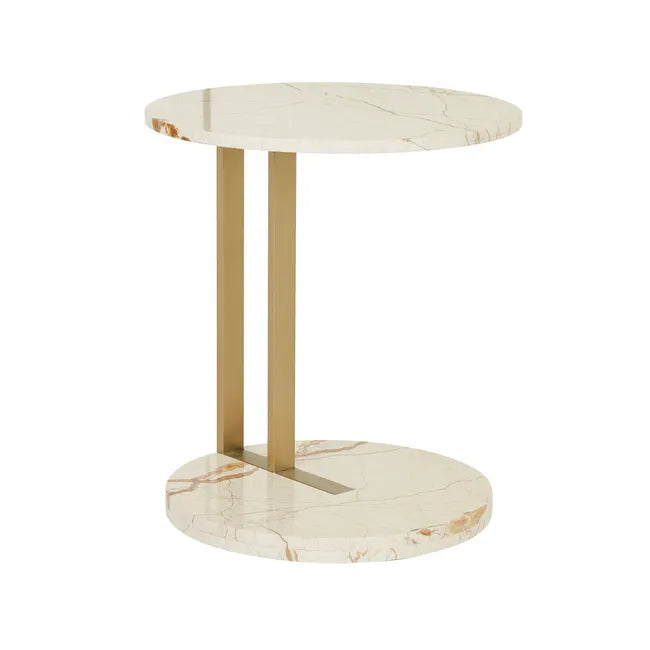 Amara Linear Side Table