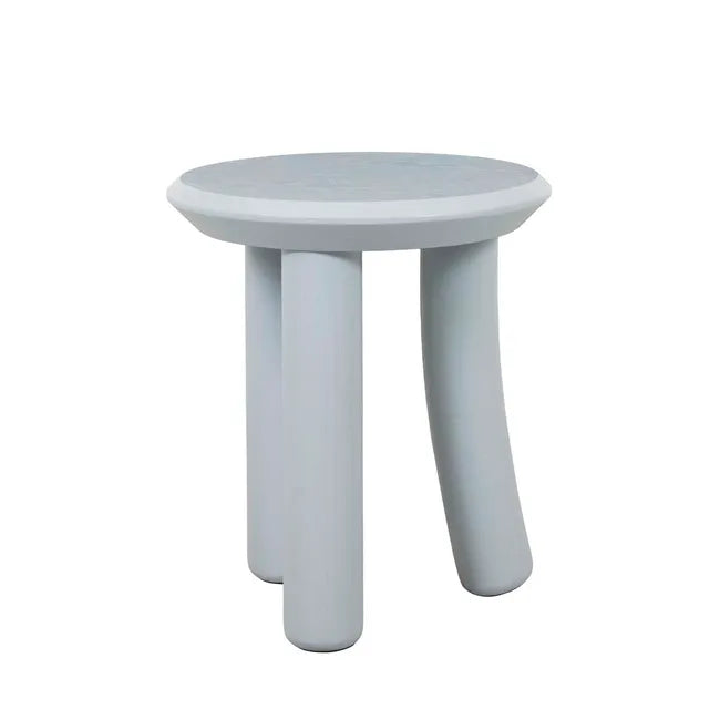 Artie Kick Side Table by GlobeWest from Make Your House A Home Premium Stockist. Furniture Store Bendigo. 20% off Globe West. Australia Wide Delivery.