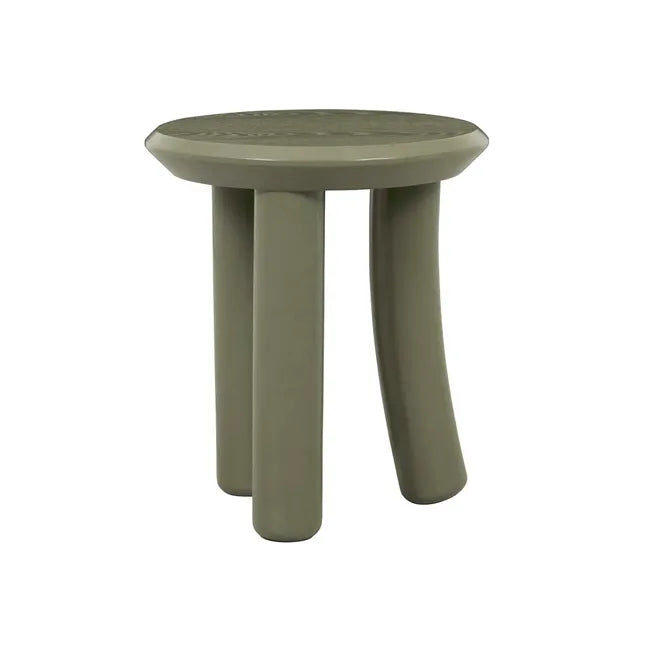 Artie Kick Side Table by GlobeWest from Make Your House A Home Premium Stockist. Furniture Store Bendigo. 20% off Globe West. Australia Wide Delivery.