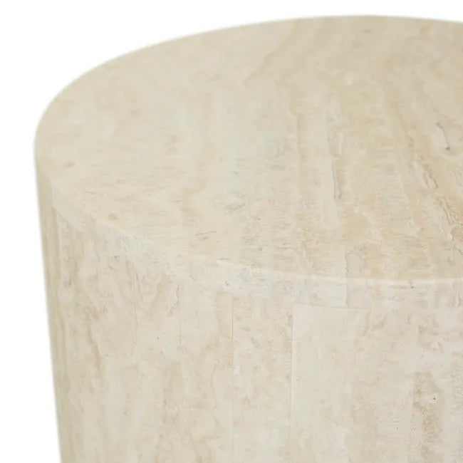 Atlas Pinnacle Side Table by GlobeWest from Make Your House A Home Premium Stockist. Furniture Store Bendigo. 20% off Globe West Sale. Australia Wide Delivery.