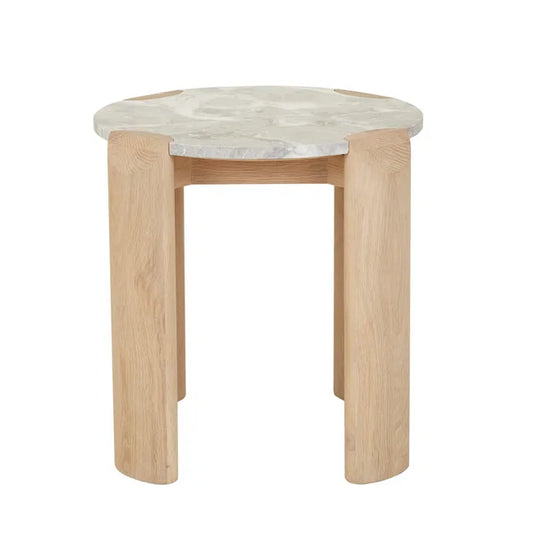 GlobeWest Willa Side Table