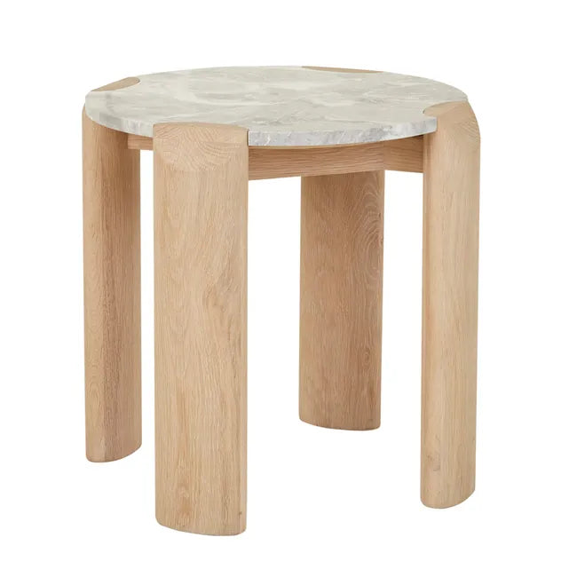GlobeWest Willa Side Table
