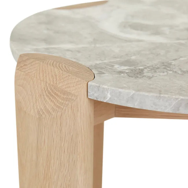 GlobeWest Willa Side Table