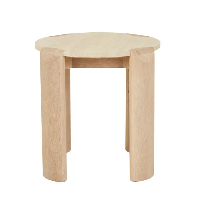 GlobeWest Willa Side Table
