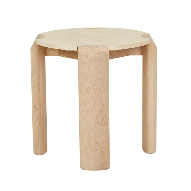 GlobeWest Willa Side Table