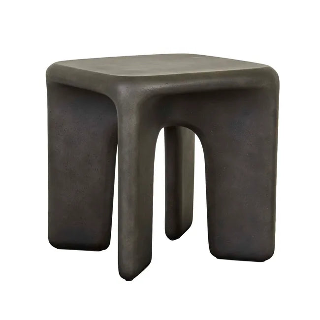 Petra Arch Side Table by GlobeWest from Make Your House A Home Premium Stockist. Furniture Store Bendigo. 20% off Globe West. Australia Wide Delivery.
