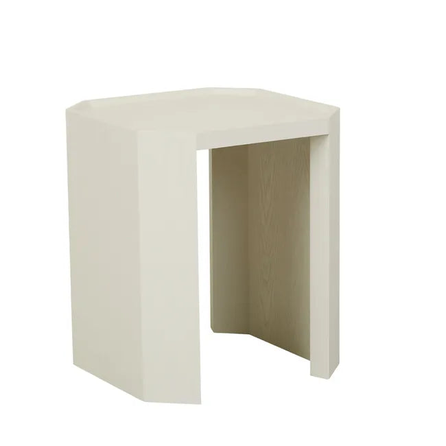 Pietro Side Table by GlobeWest from Make Your House A Home Premium Stockist. Furniture Store Bendigo. 20% off Globe West Sale. Australia Wide Delivery.