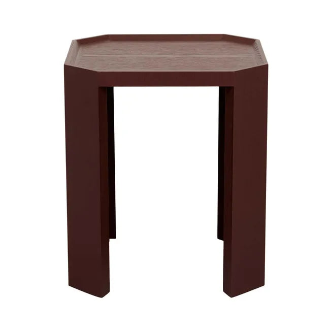 Pietro Side Table by GlobeWest from Make Your House A Home Premium Stockist. Furniture Store Bendigo. 20% off Globe West Sale. Australia Wide Delivery.