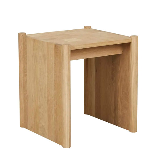 Theroux Side Table