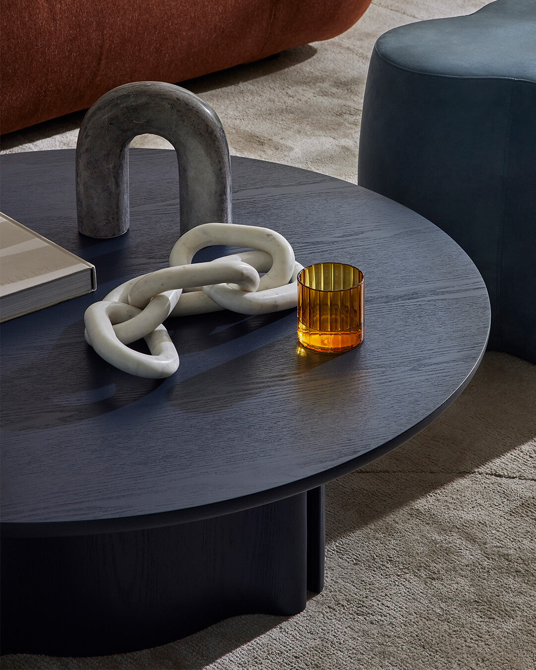 Leon Coffee Table by GlobeWest from Make Your House A Home Premium Stockist. Furniture Store Bendigo. 20% off Globe West Sale. Australia Wide Delivery