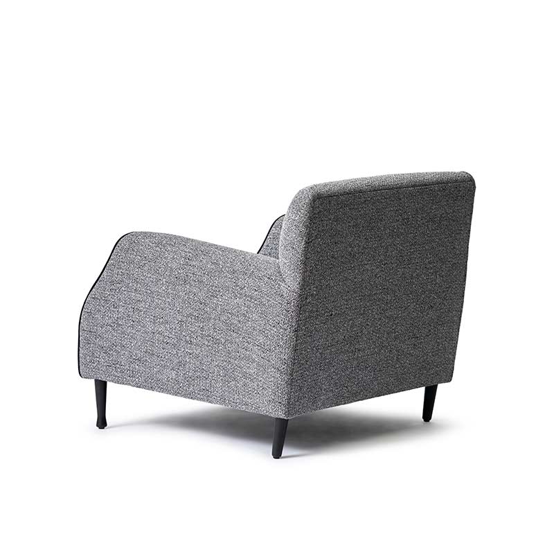 Mojo Occasional Chair by Molmic available from Make Your House A Home, Furniture Store located in Bendigo, Victoria. Australian Made in Melbourne.