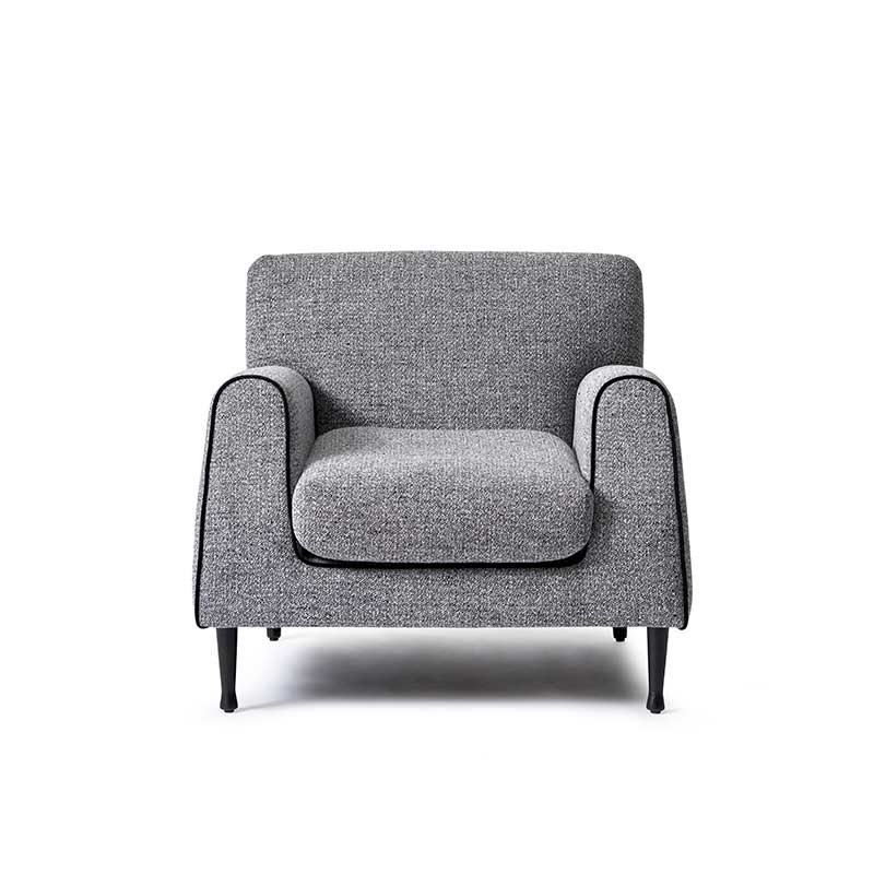 Mojo Occasional Chair by Molmic available from Make Your House A Home, Furniture Store located in Bendigo, Victoria. Australian Made in Melbourne.