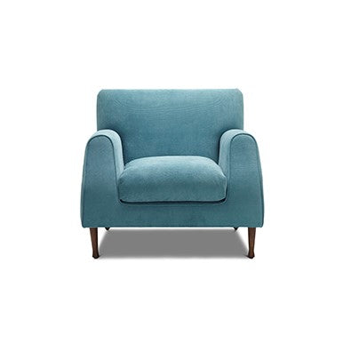 Mojo Occasional Chair by Molmic available from Make Your House A Home, Furniture Store located in Bendigo, Victoria. Australian Made in Melbourne.