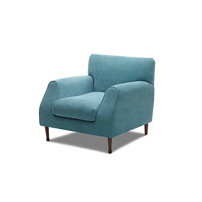 Mojo Occasional Chair by Molmic available from Make Your House A Home, Furniture Store located in Bendigo, Victoria. Australian Made in Melbourne.
